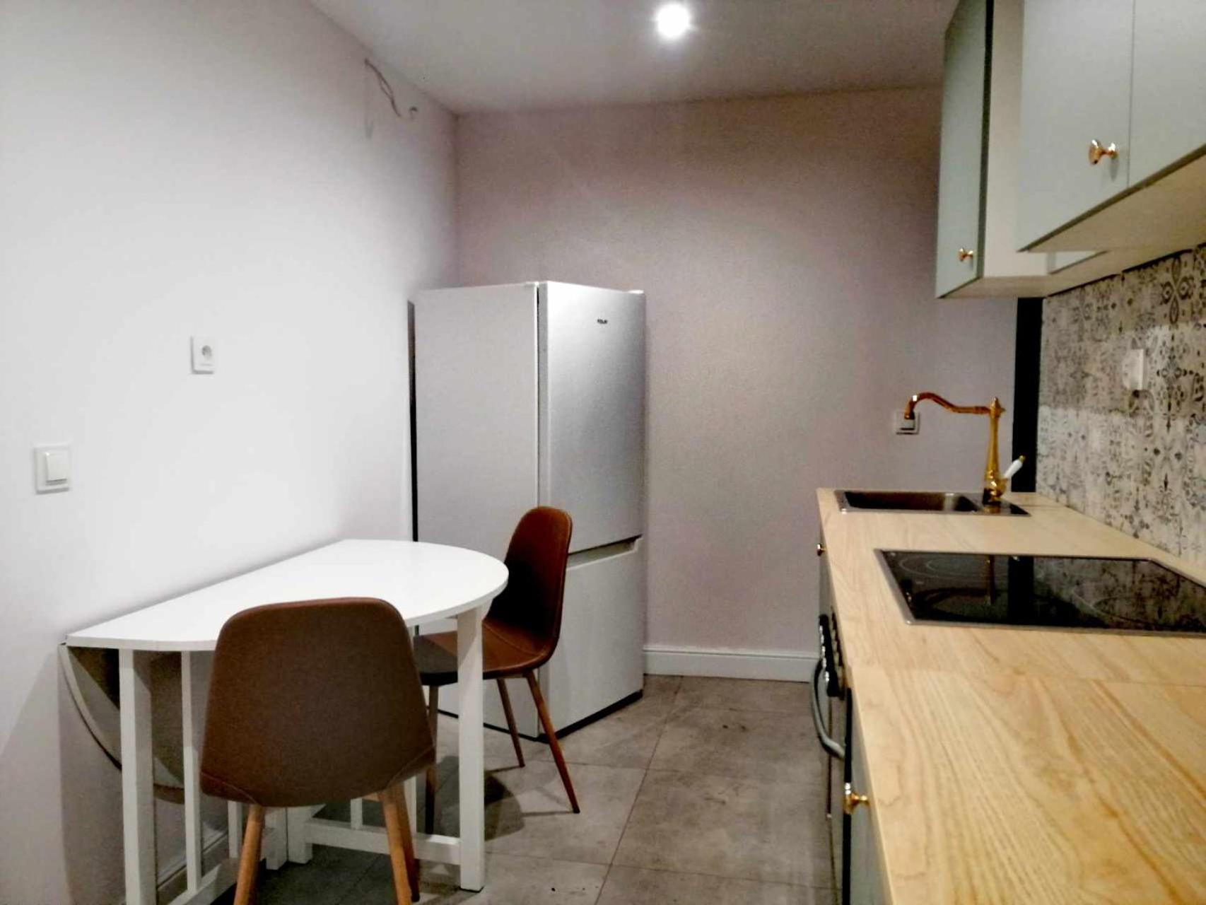 Apartament.Ul.Krotka Stary Toruń Dış mekan fotoğraf